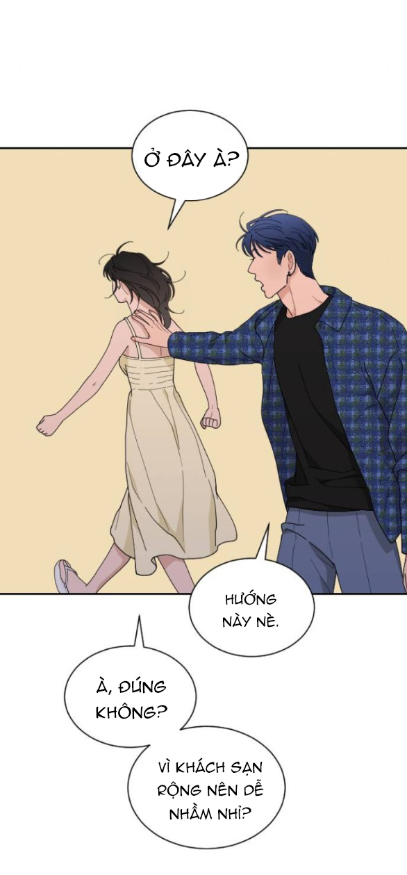 Vận May Bất Ngờ chapter 51.1 16