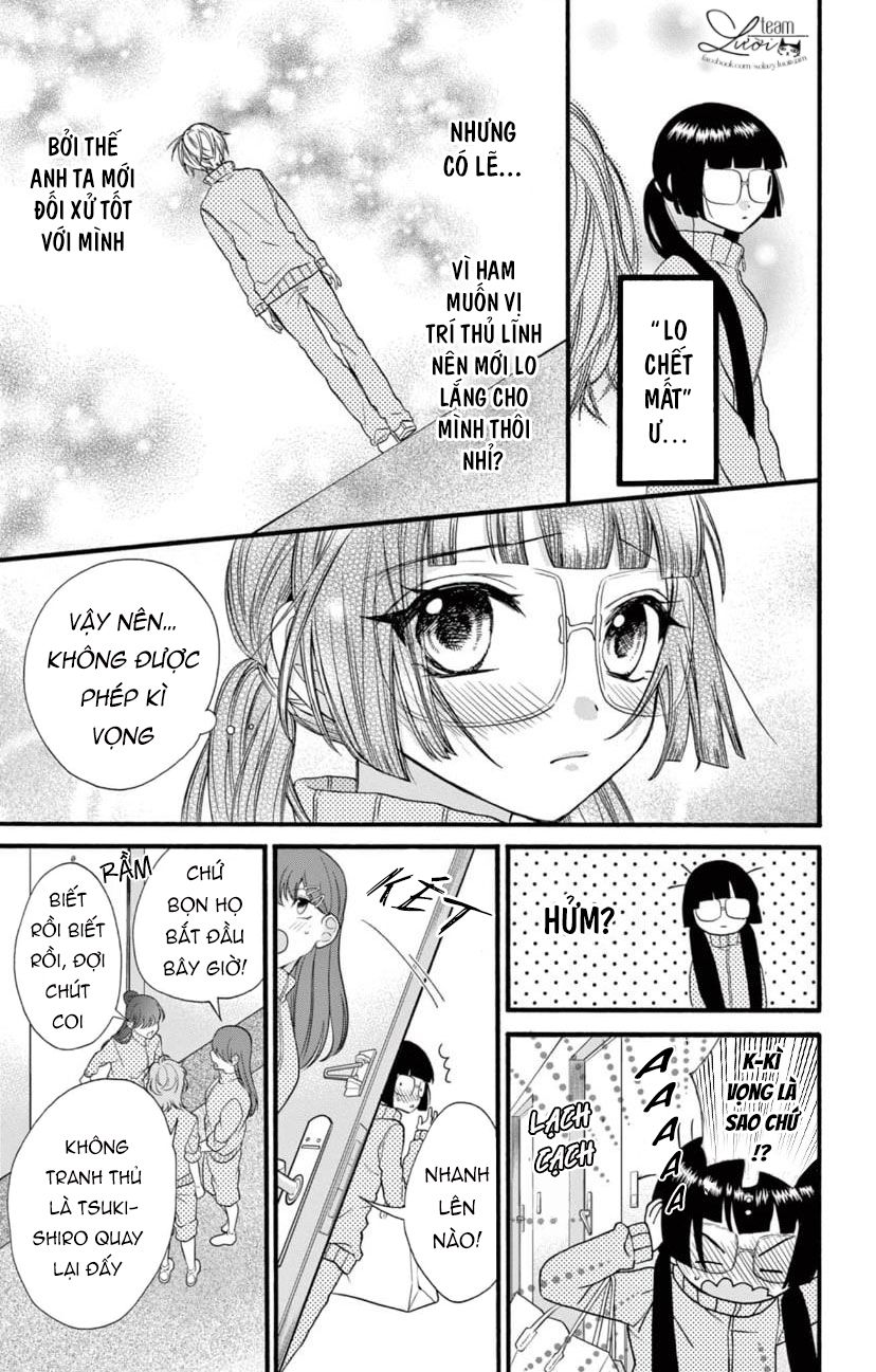 chàng rể giả nhân giả nghĩa chapter 22 11