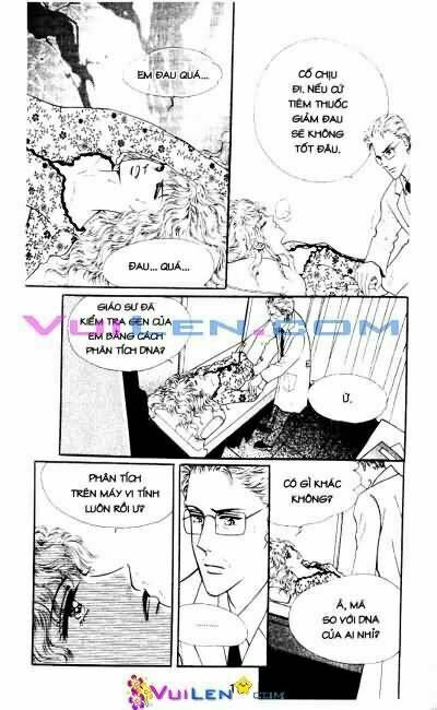 vật cản tình yêu chapter 6 17
