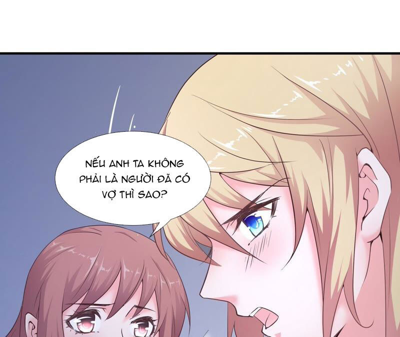 chiến lược lãng mạn của thịnh thiếu chapter 49 21