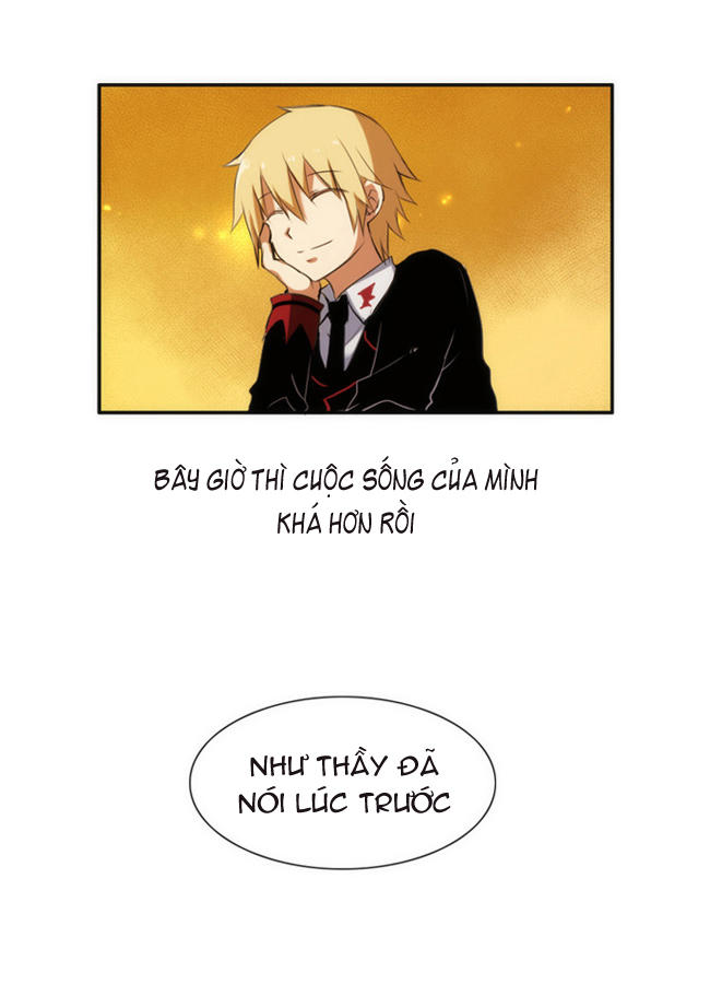 crepuscule (yamchi) chapter 35 14