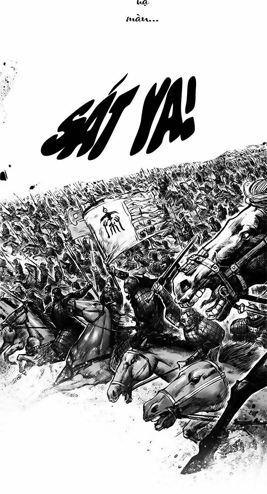 đại phong ca chapter 1 3