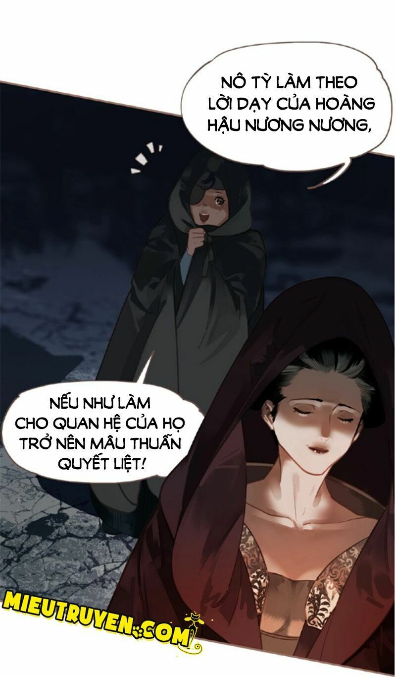 nhất đại linh hậu chapter 68 12