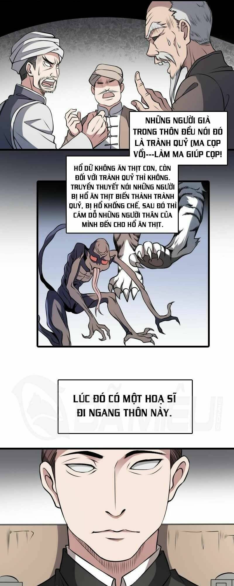 văn âm sư chapter 2 12