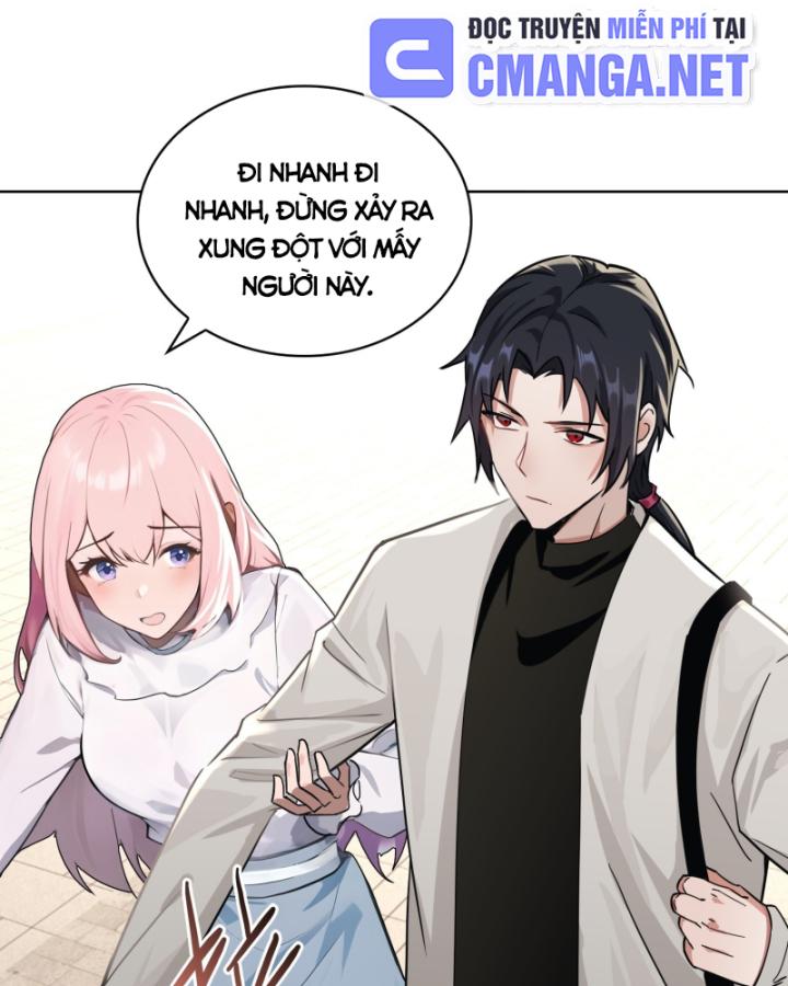 người tu luyện toàn trí toàn thức chapter 3 84