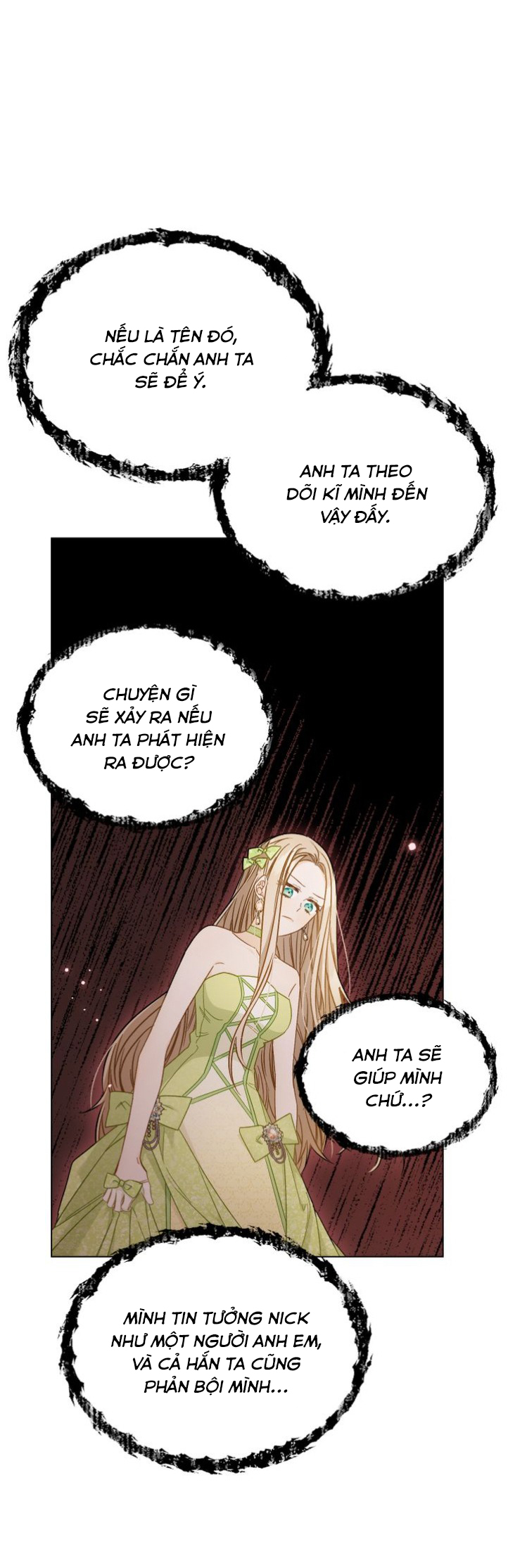 hải tặc thượng lưu chapter 5 31