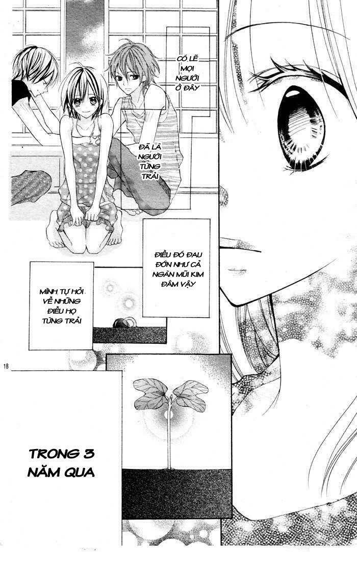 blue (chiba kozue) chapter 1 22