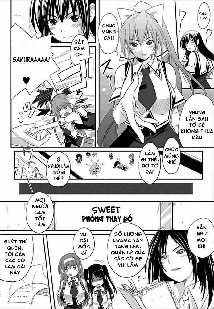 sekai de ichiban tsuyokunaritai! chapter 1 12