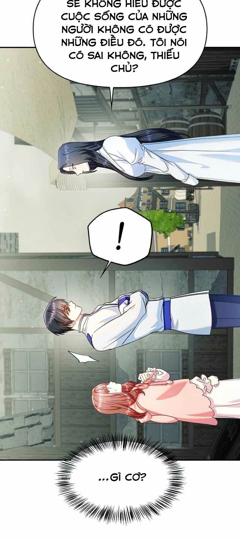 Kí Sự Hồi Quy Chapter 45 55