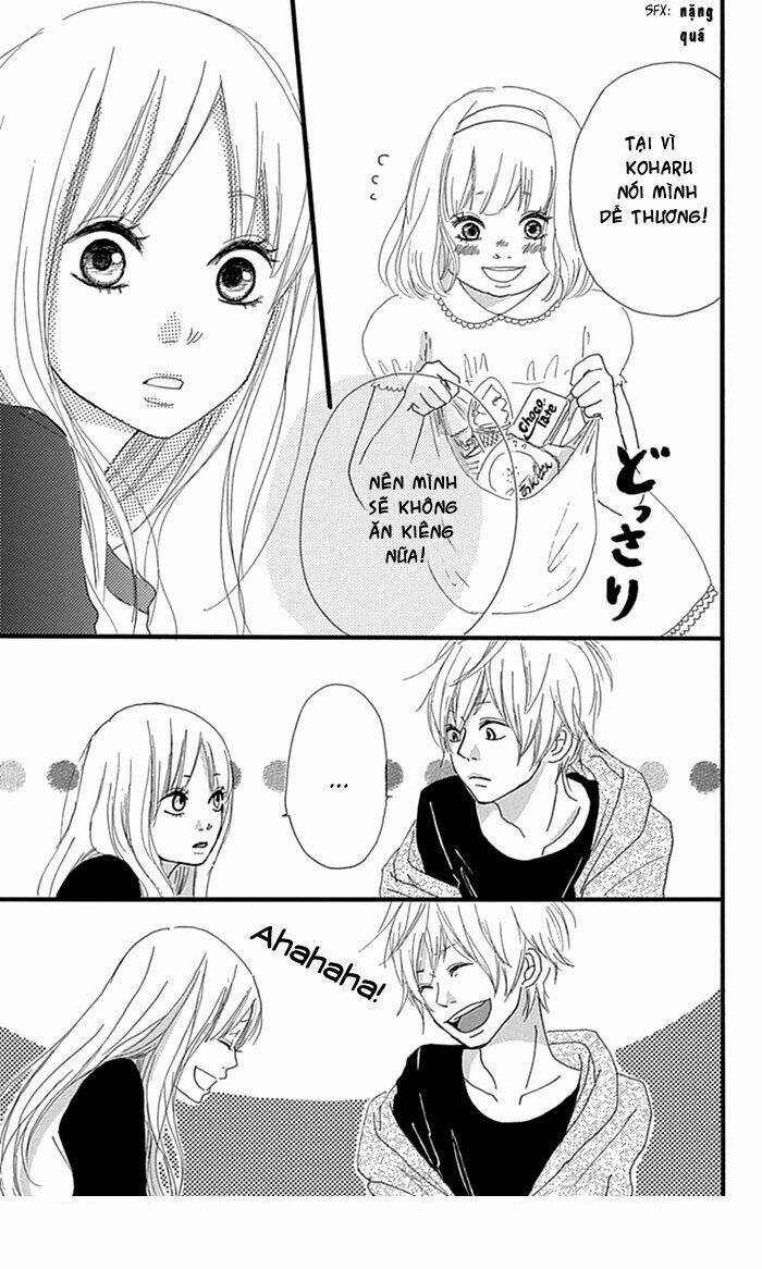 hatsukoi lollipop chapter 1 37