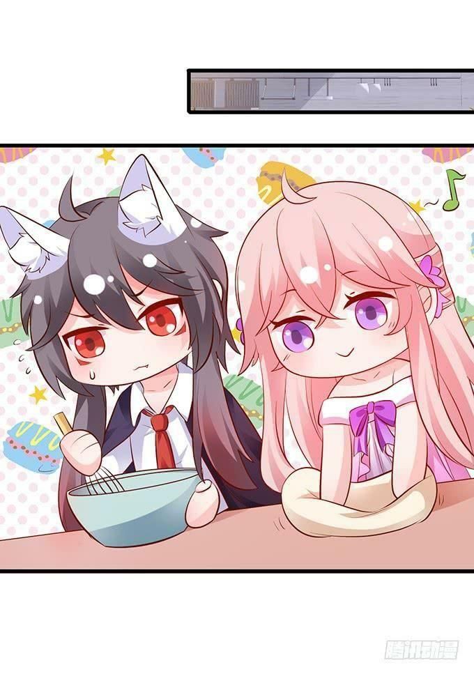 hồ tiên hung bạo chapter 149 9