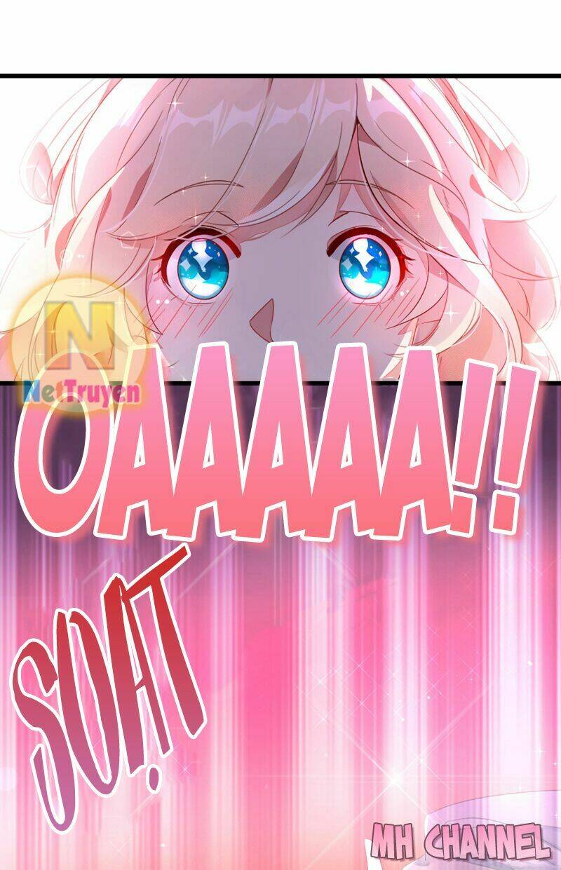 thiên thần gấu trúc muốn được ôm chapter 14 14