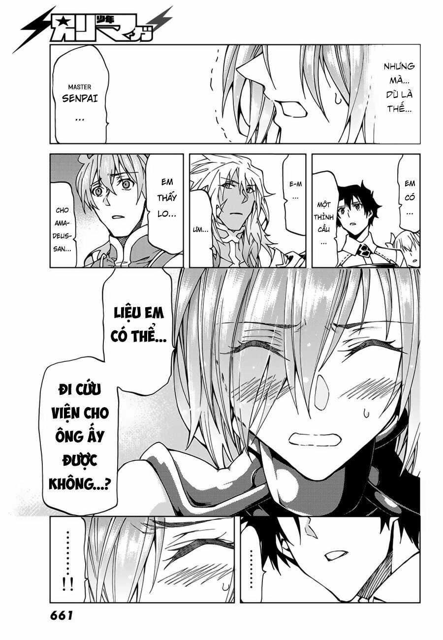 fate/grand order -turas realta- chapter 14 11