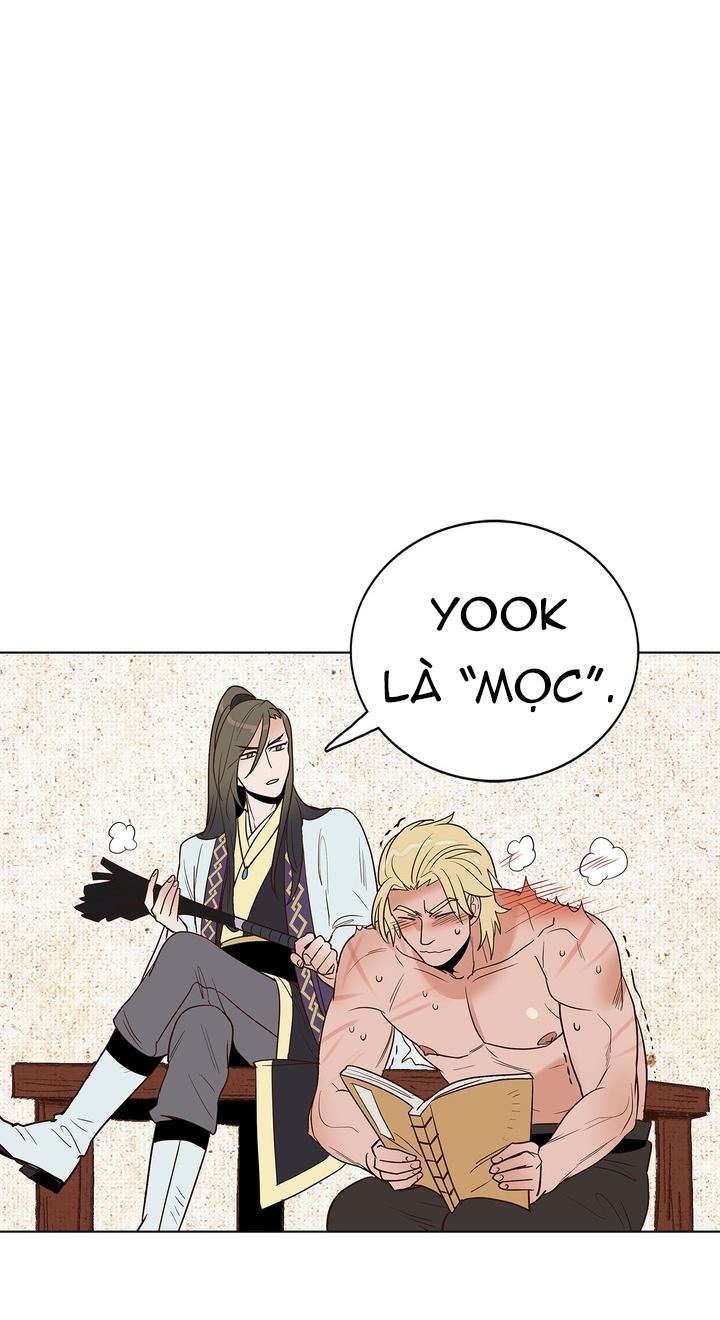 rạp chiếu phim bl cổ điển chapter 6 18