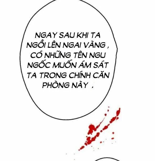 một ngày nọ tôi bỗng thành nàng công chúa chapter 10.5 35