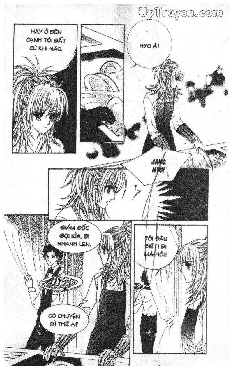 dạ khúc chapter 8 25