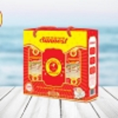 Yến sào Sunnest 20% yến lốc 6 lọ x 70ml