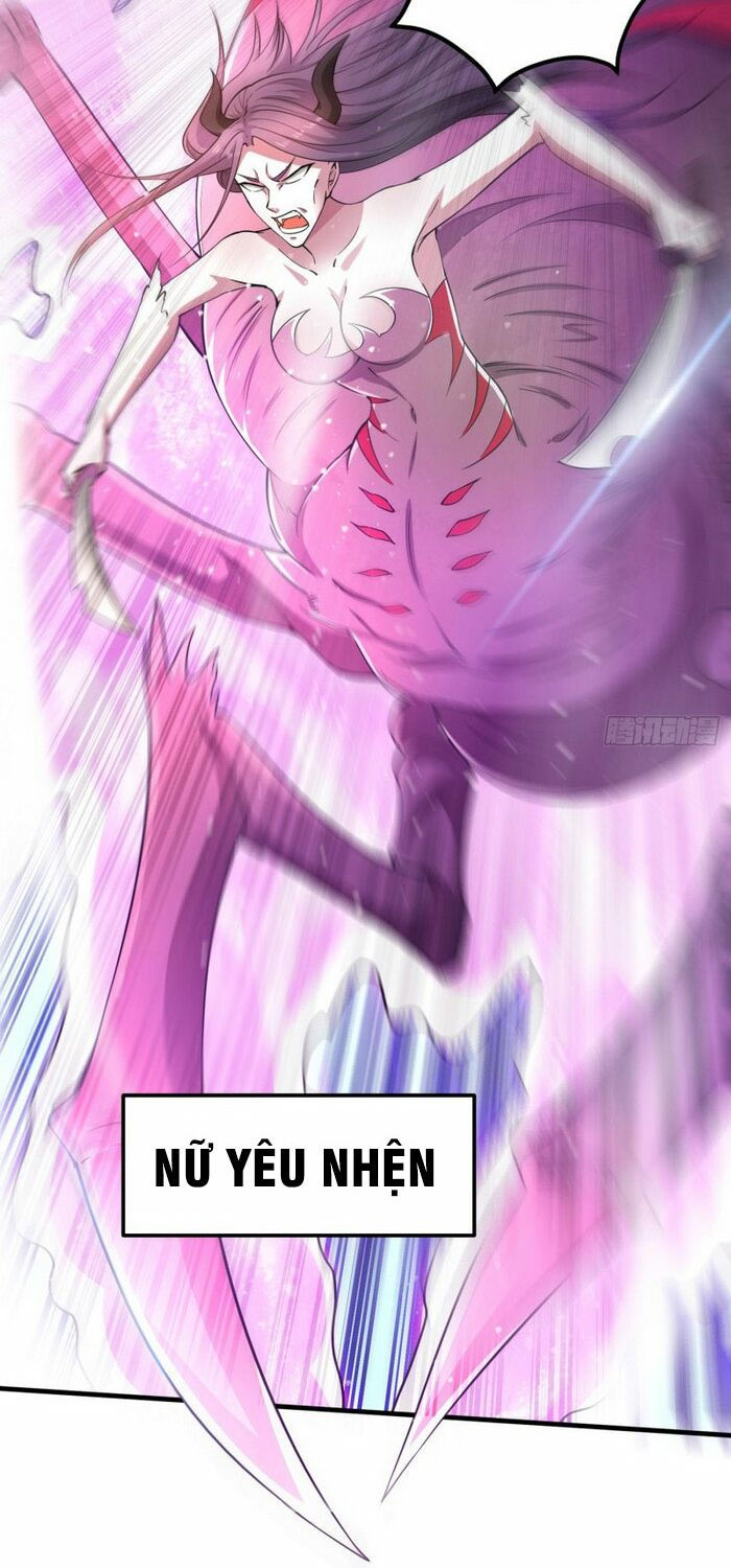 tối cường thần y tại đô thị chapter 159 12