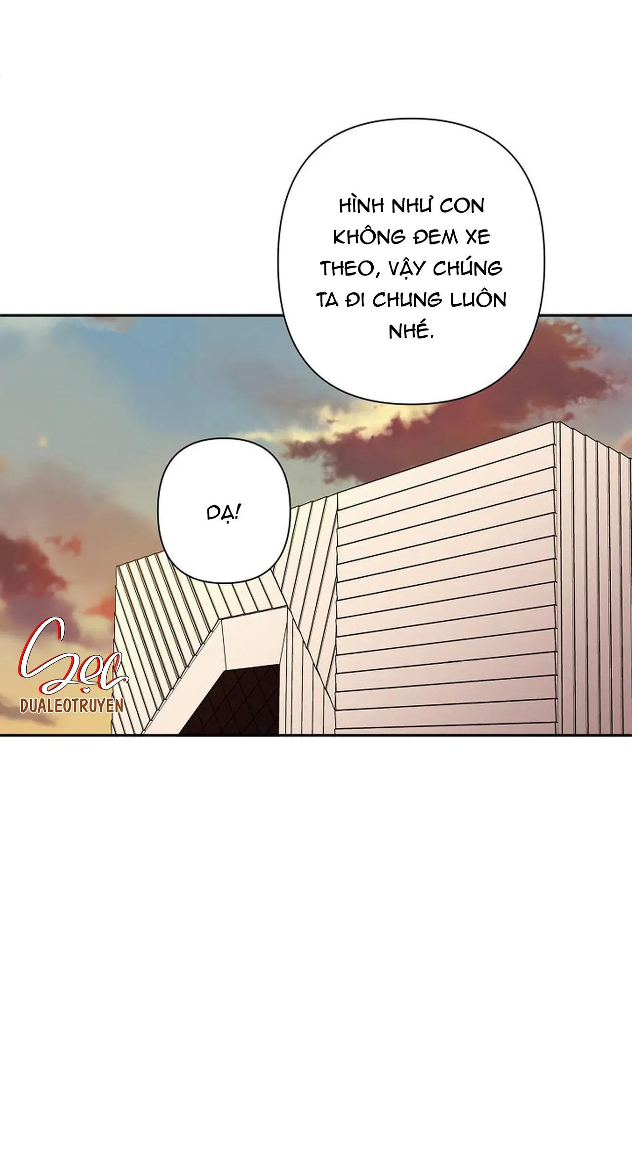 ĐÊM DỊU DÀNG chapter 74