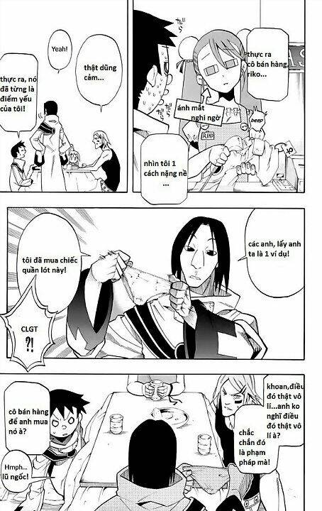 tripeace chapter 21.5 6