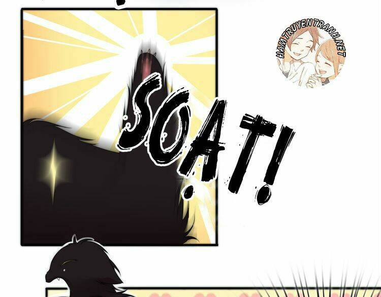 viện bảo tàng tâm nguyện chapter 2.1 29