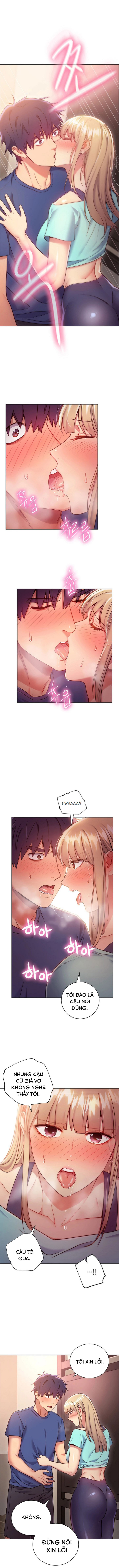 bạn của mẹ kế chapter 15 10