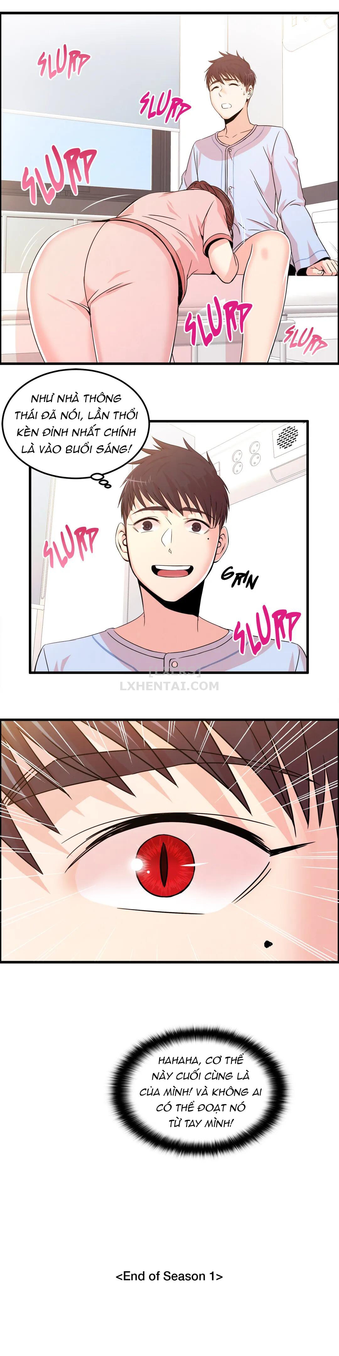 chuyên gia tình dục chapter 26 22