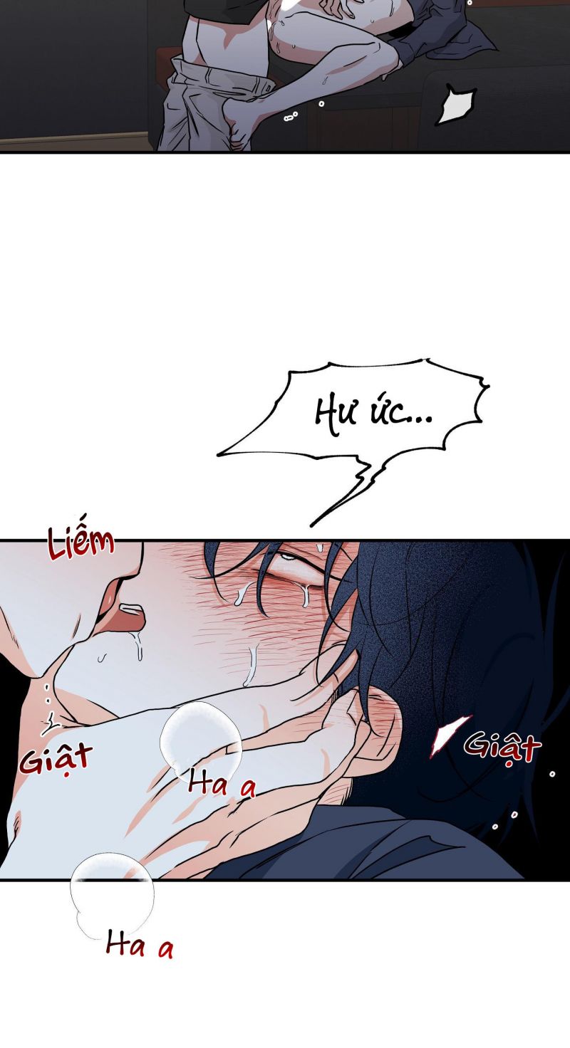 đêm bên bờ biển chapter 44.5 19