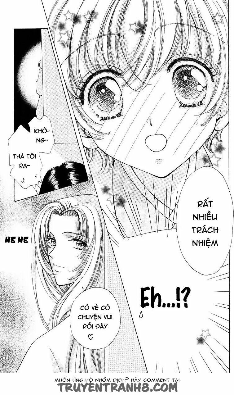 hana ni nare chapter 62 26