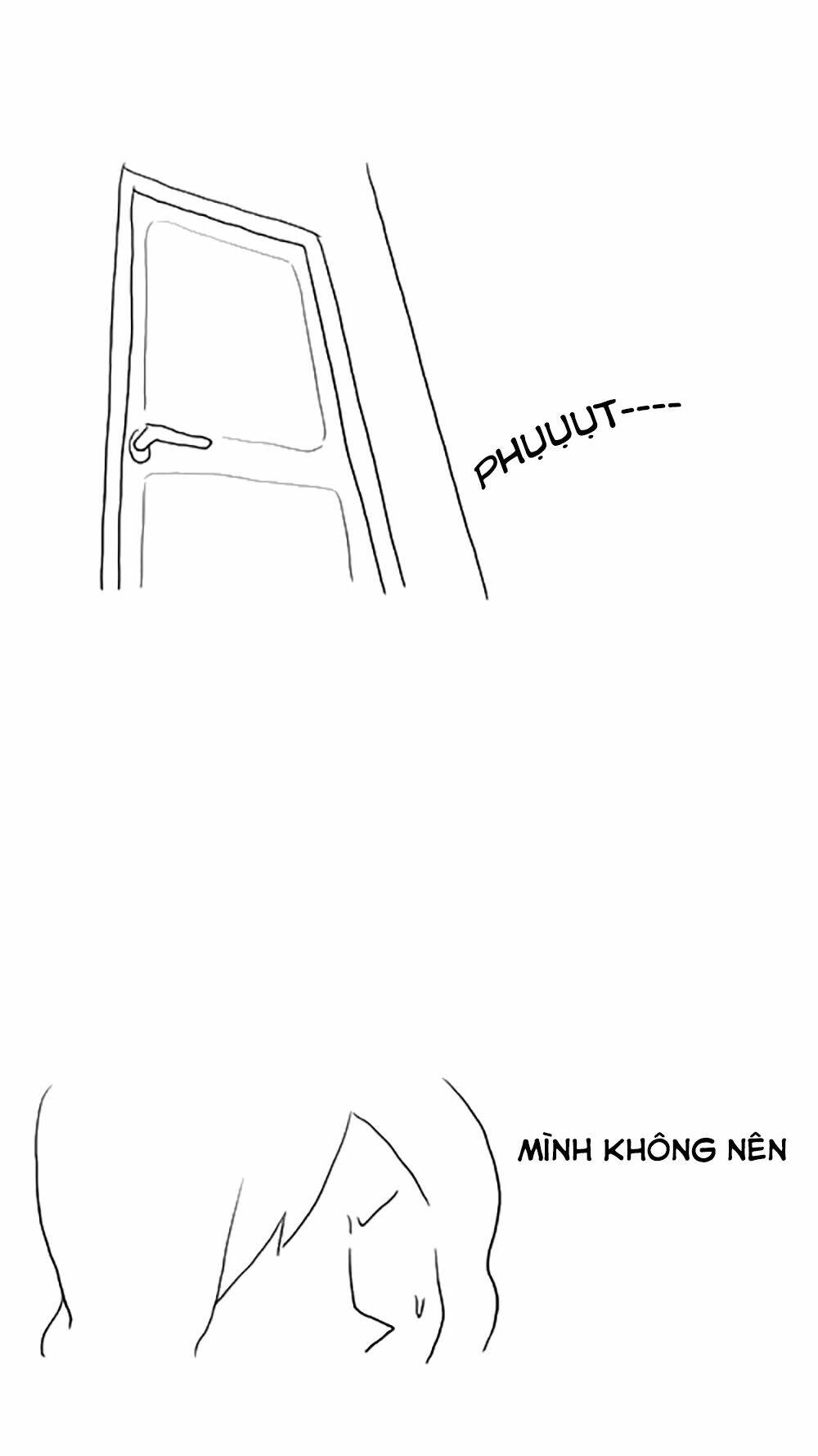 cô nàng trên lớp - the girl from class chapter 15 48