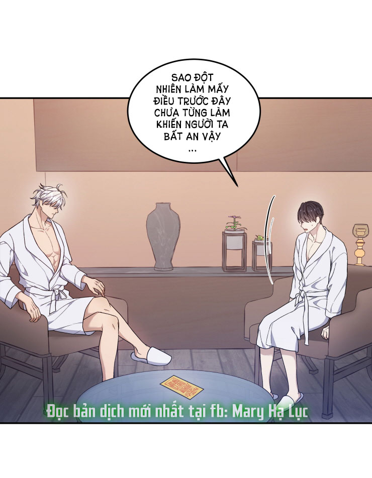 hỗn mộng chapter 25.1 23