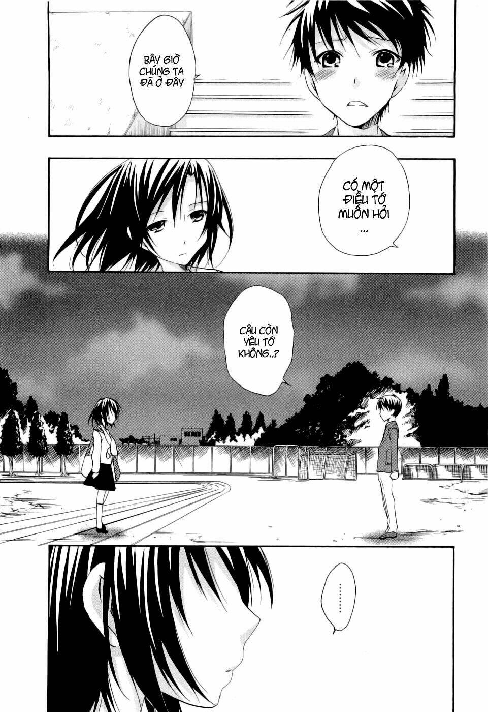 watashitachi no tamura-kun chapter 18 32