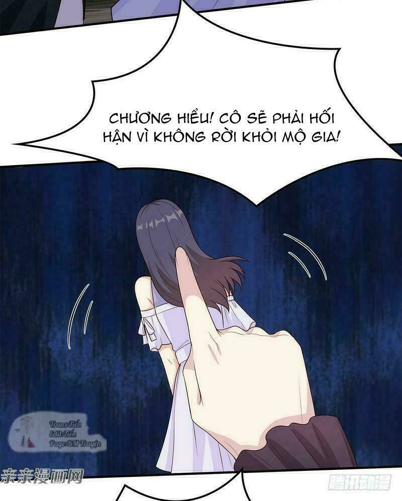 nam thần manh bảo tận diệt chapter 58.2 12