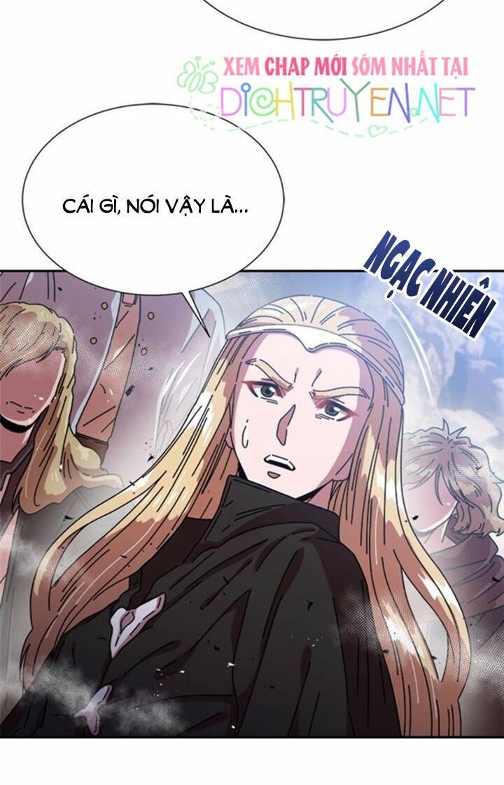 con gái bảo bối của ma vương chapter 31 35