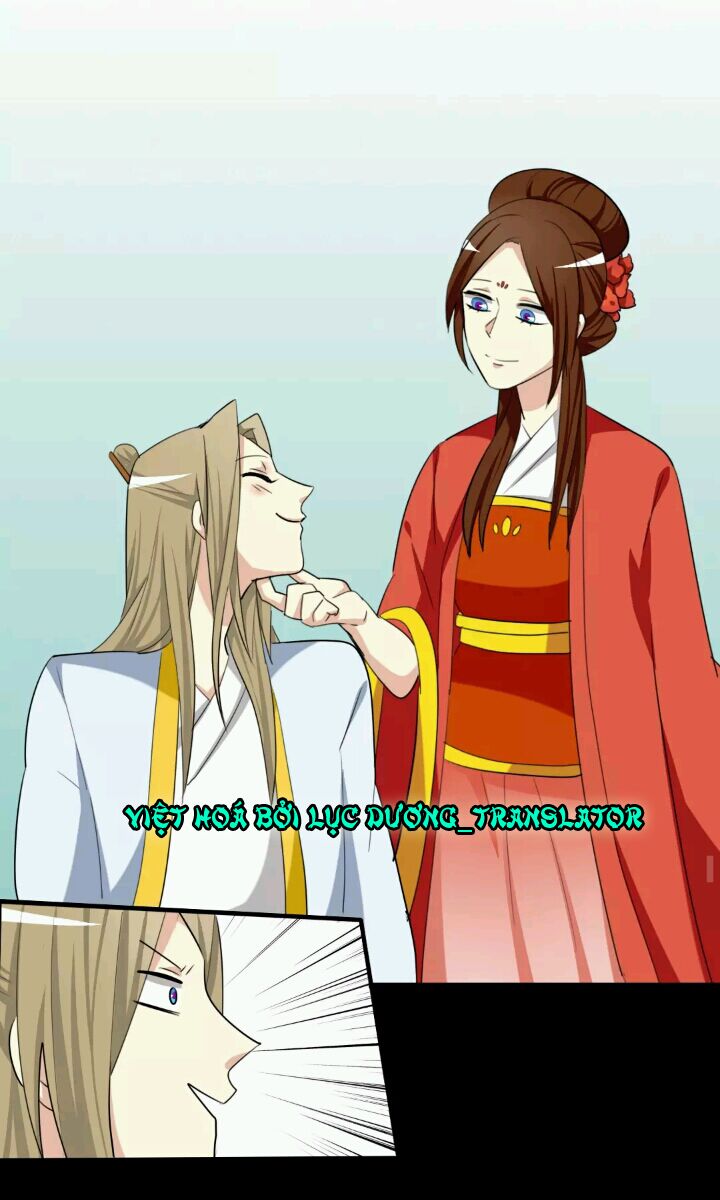 lưỡng bất nghi (full) chapter 71 24