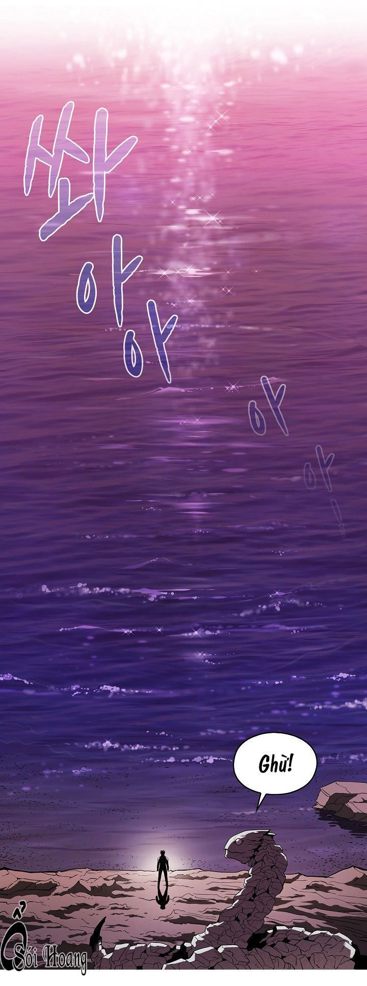 chòm sao trở về từ địa ngục chapter 6 28