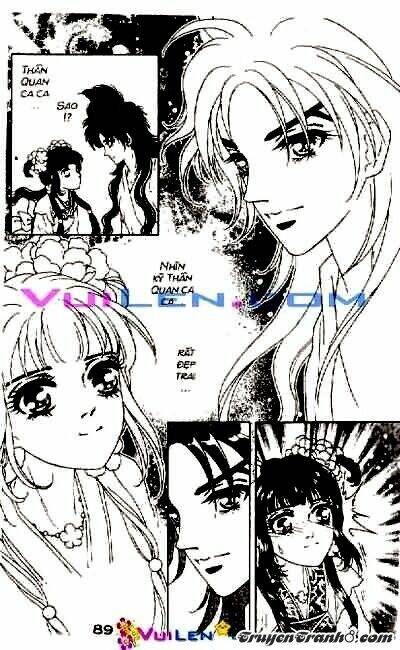 đóa hoa yêu kiều chapter 8 70