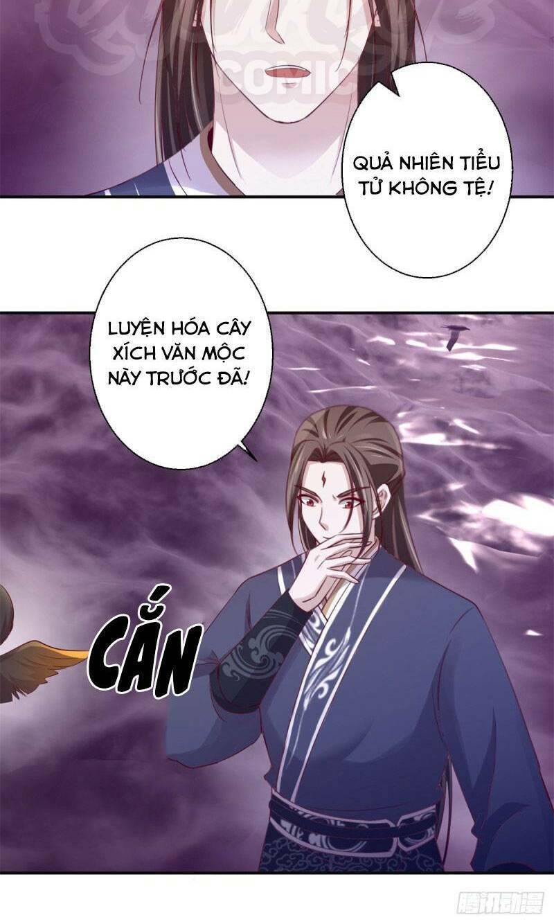 cửu dương đế tôn chapter 139 4