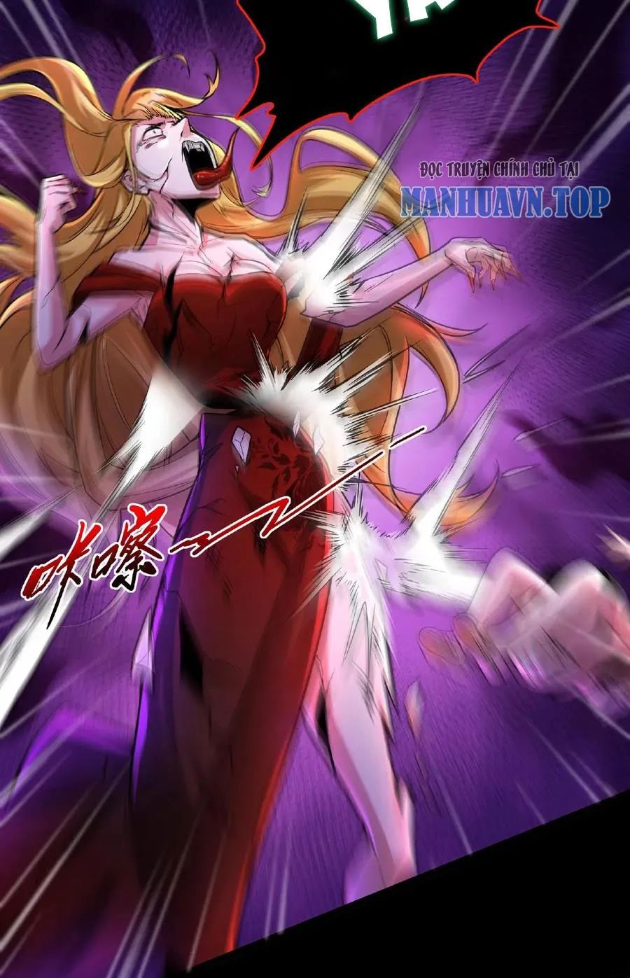 quỷ dị dược tề sư: bệnh nhân của ta đều là kinh khủng chapter 44 30