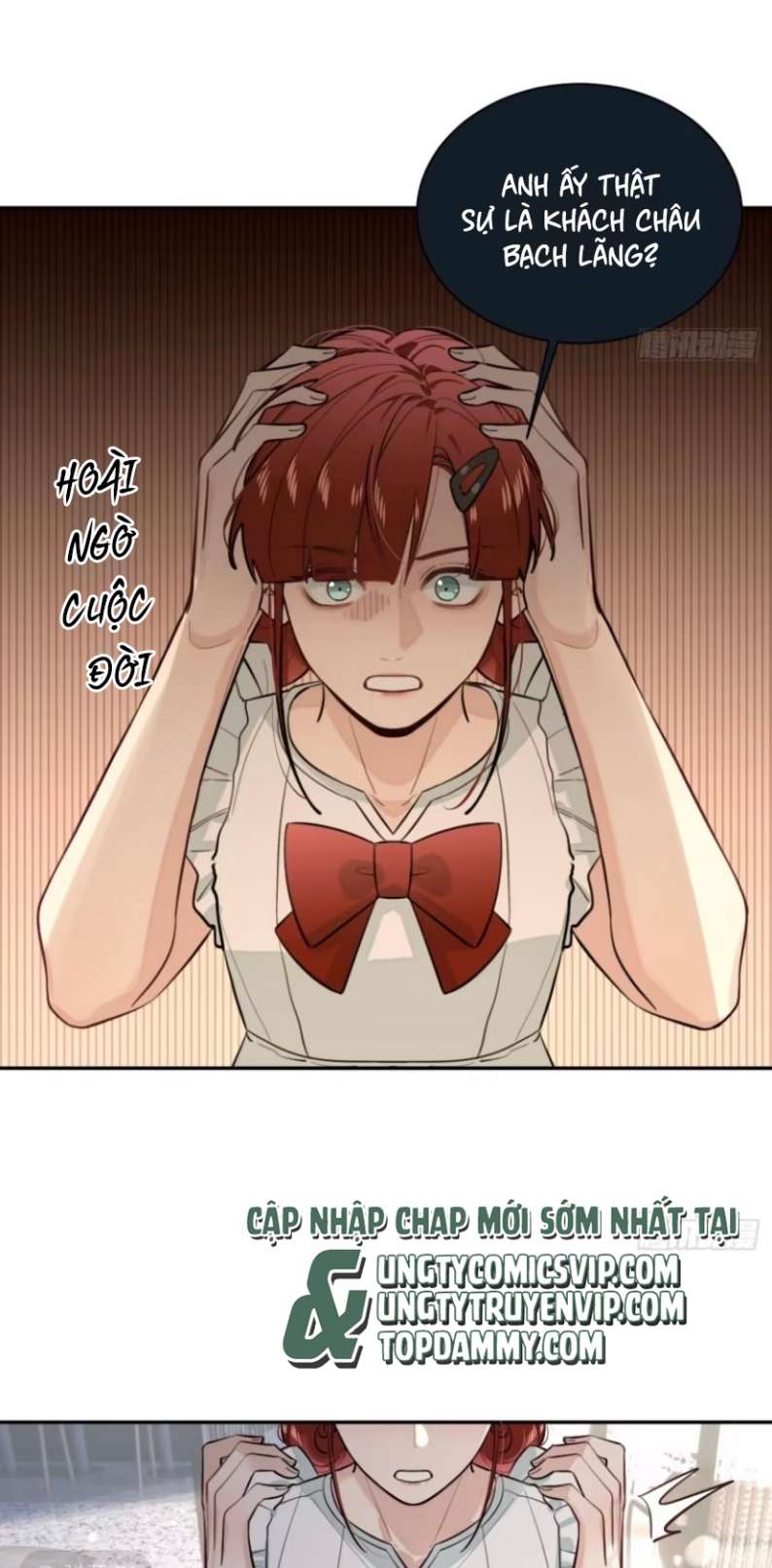 chó lớn bắt nạt chủ chapter 42 8