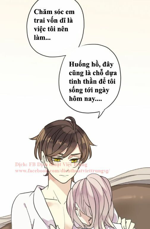 vết cắn ngọt ngào phần 1 chapter 29 25