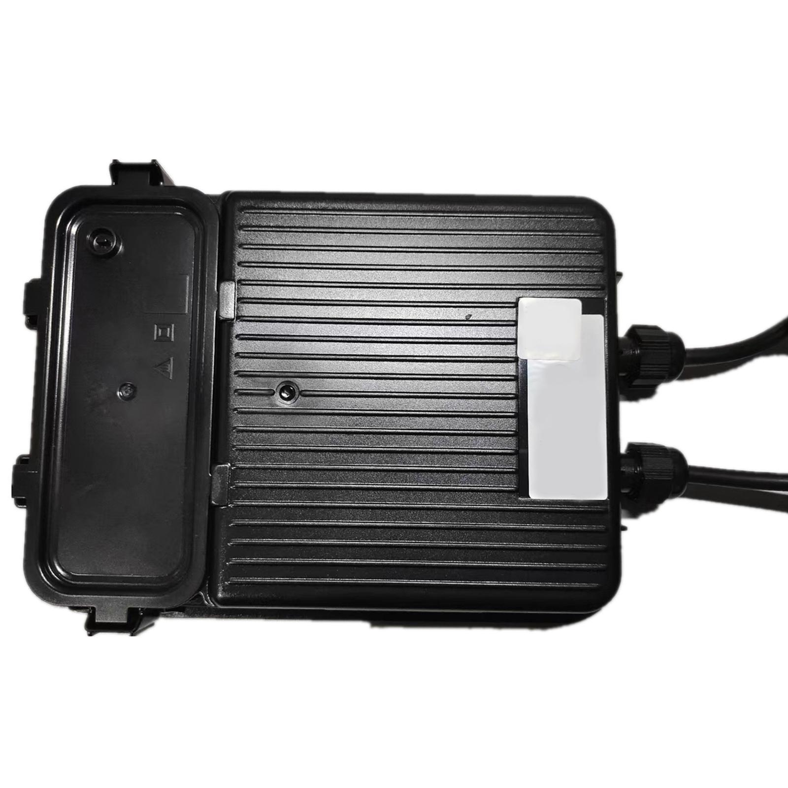 Universal Solar Photovoltaic Optimizer 1000V 15A for Distributed photovoltaic sy