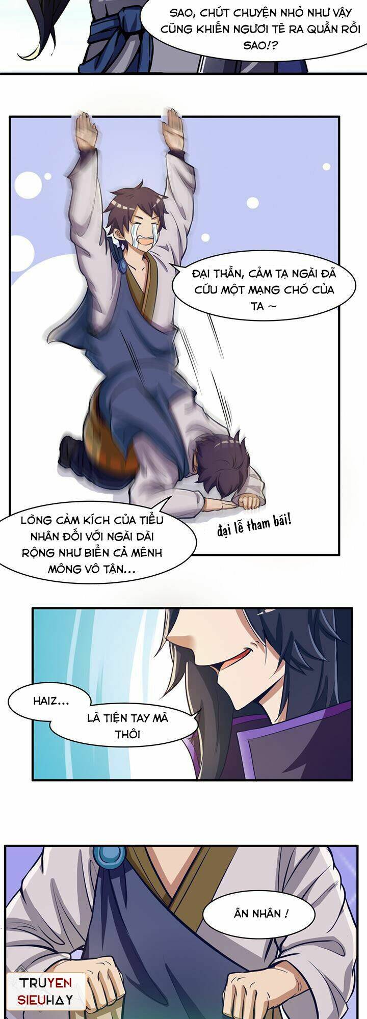 lâm phi truyện chapter 20 15