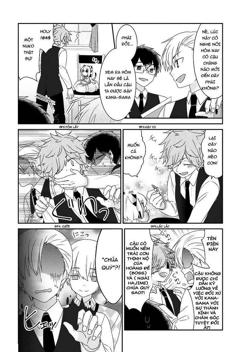 nukoduke! chapter 80 6