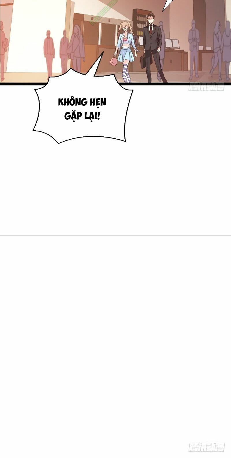 nhóm giao lưu của địa phủ chapter 58 9