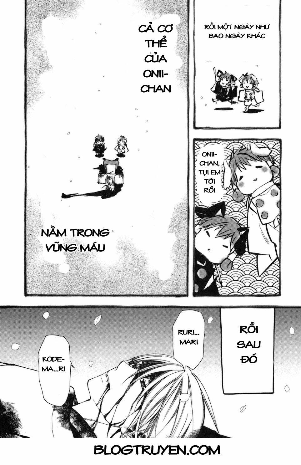 urasai chapter 25 22