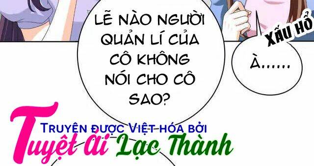 phản công thành siêu sao chapter 24 13
