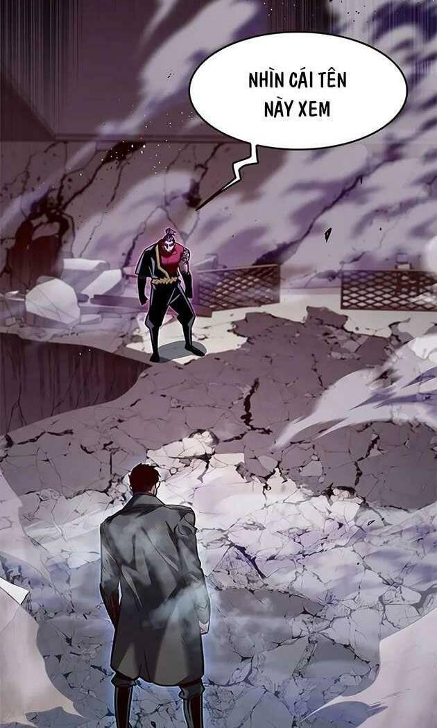 biến thân thành mèo chapter 264 6