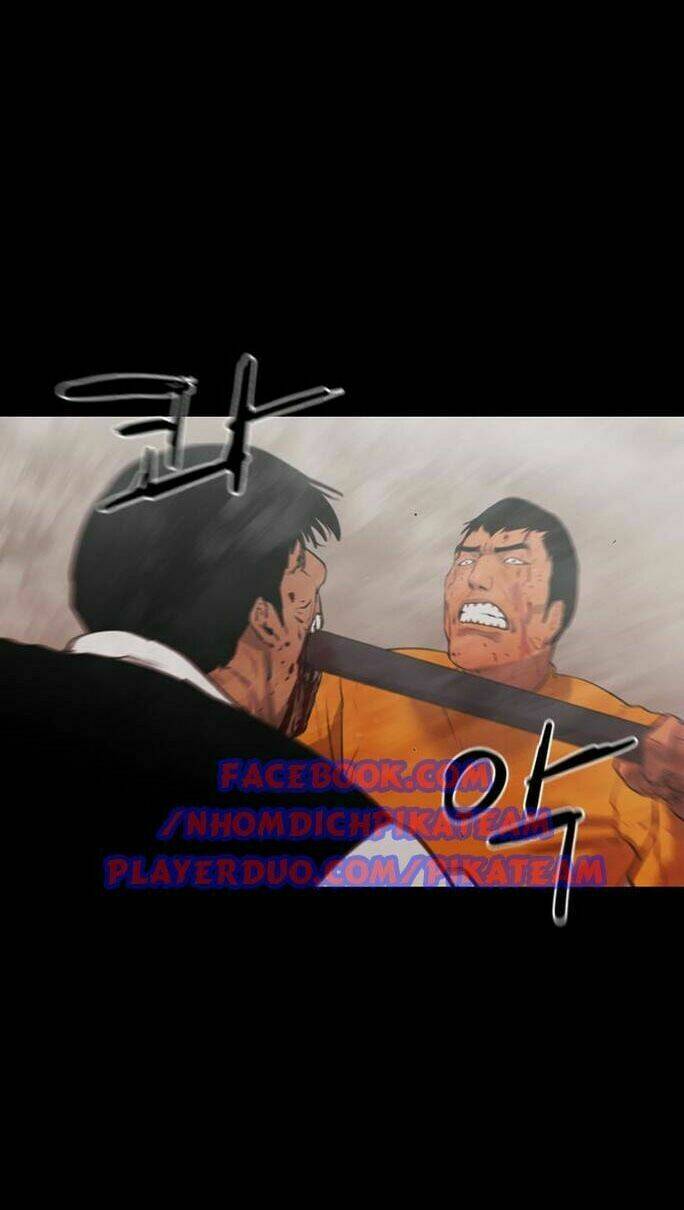 đêm vùng cực chapter 25 34