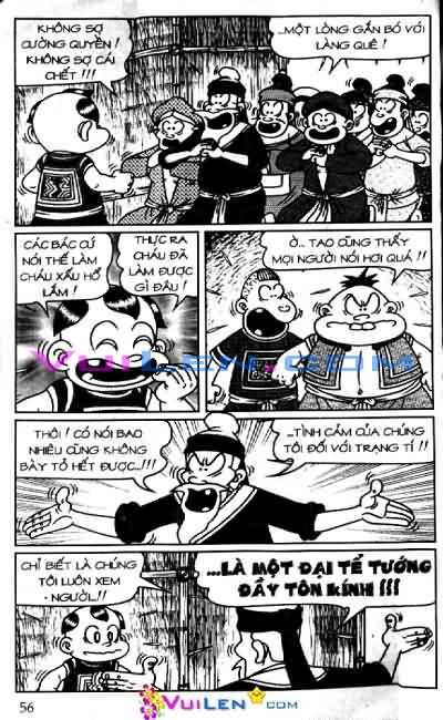 thần đồng đất việt chapter 73 53